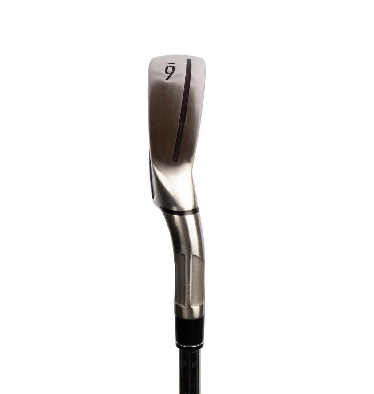 TaylorMade - ステルス アイアン 6,7,8,9,P TaylorMade Stealth Irons - Maple Hill Golf